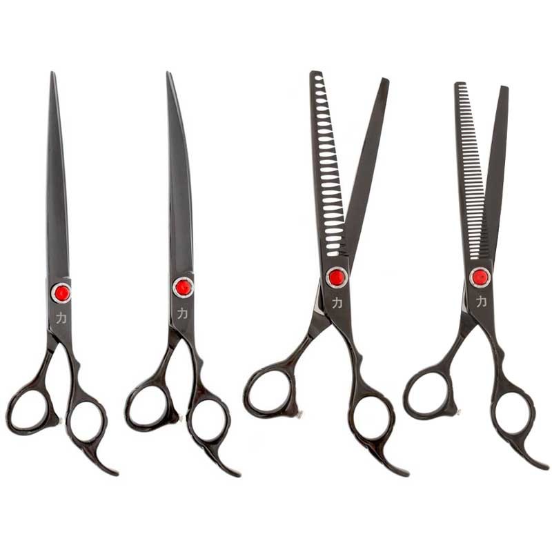 Bucchelli ST5Q | Grooming Shear Sets