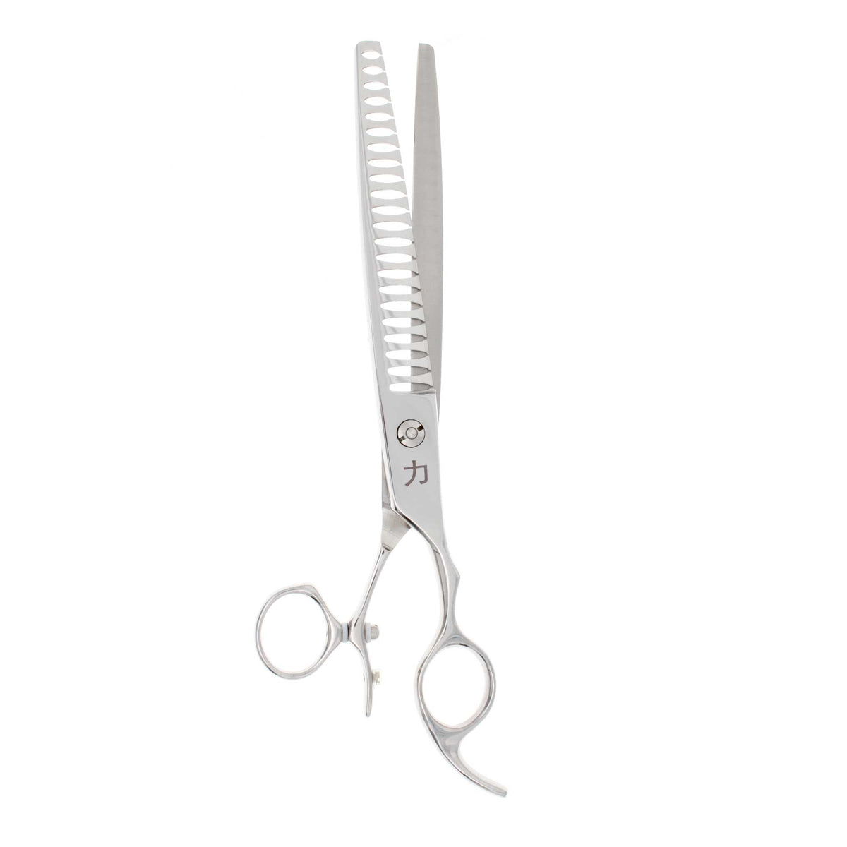 Bucchelli SWK SWIVEL | 22 Tooth Grooming Chunkers