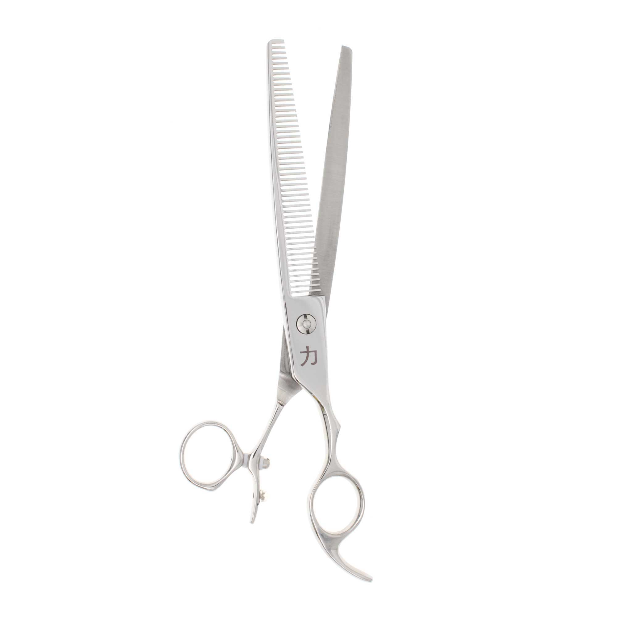 Bucchelli SWIVEL | 48 Tooth Grooming Thinner