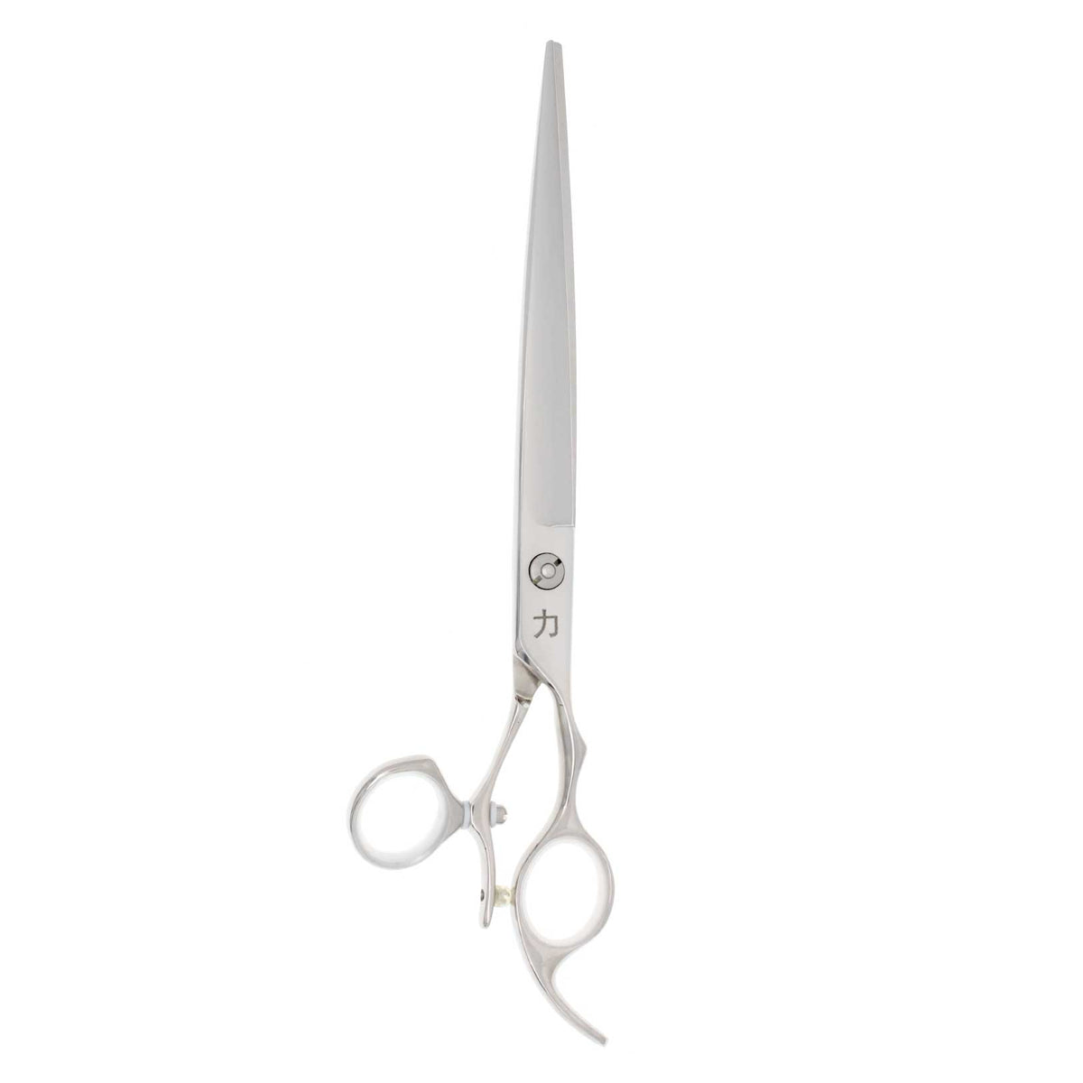 Bucchelli SILVERLINE | Straight Grooming Shear