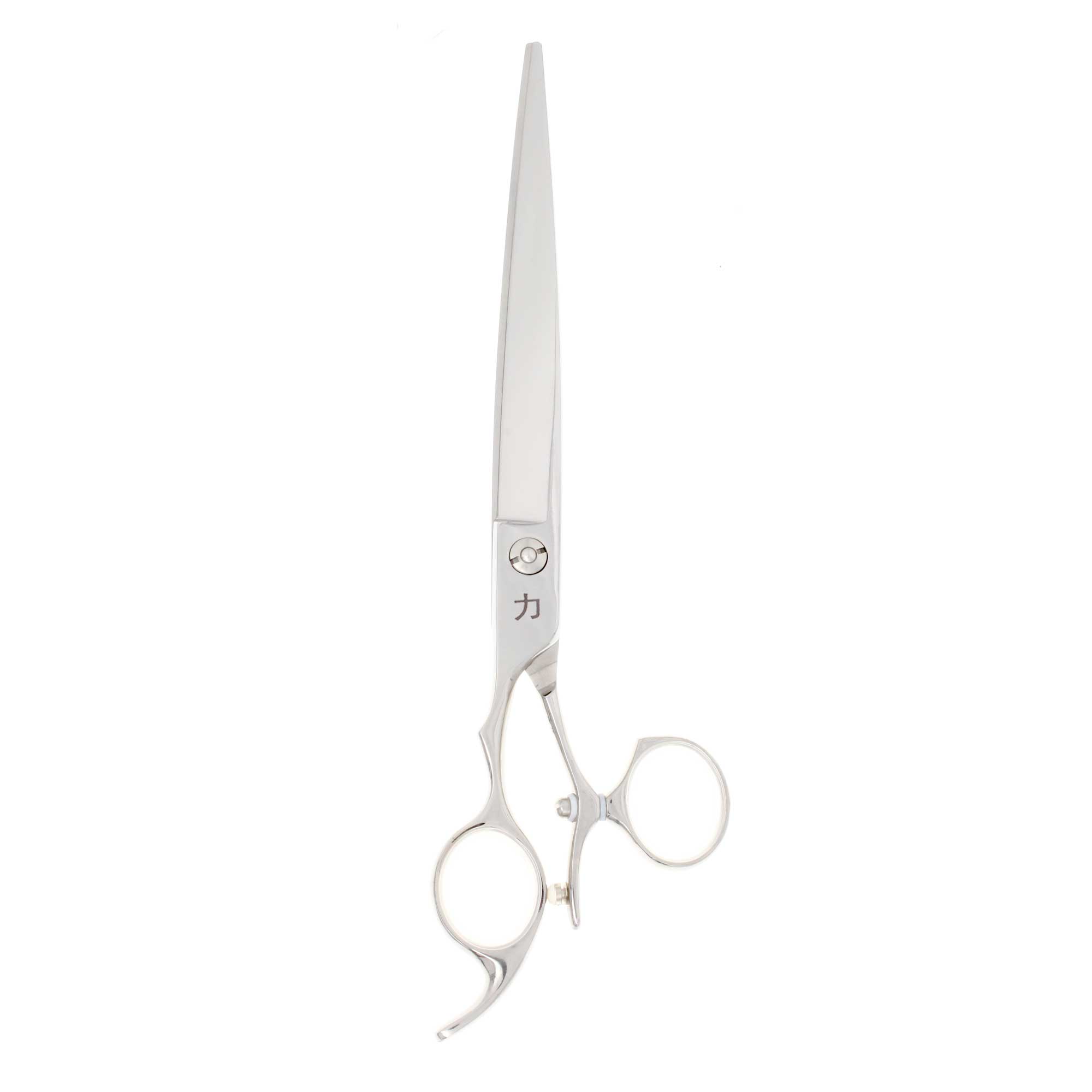 Bucchelli SILVERLINE | Straight Grooming Shear