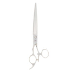 Bucchelli SILVERLINE | Straight Grooming Shear