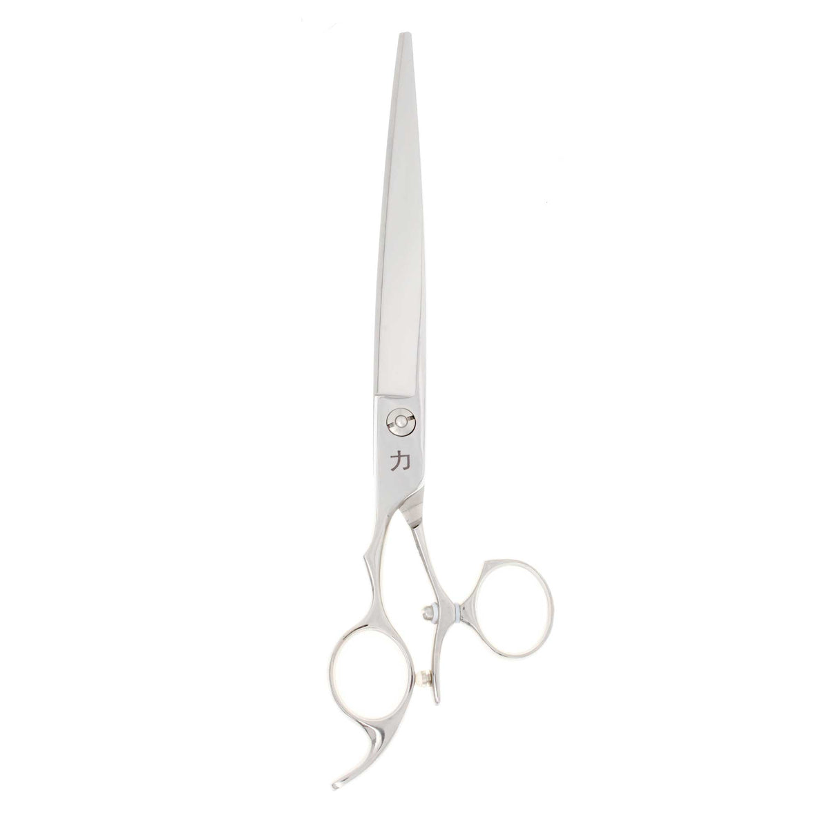 Bucchelli SILVERLINE | Straight Grooming Shear