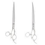 Bucchelli SILVERLINE | Straight Grooming Shear