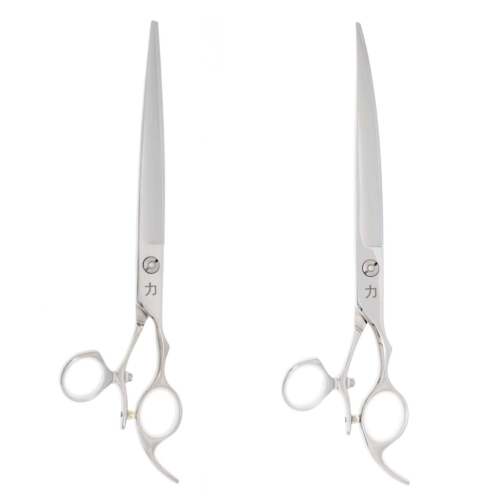 Bucchelli SWK SWIVEL | Grooming Shear Sets