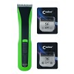 Codos 2-Speed Cordless Clipper (+2 Free Codos Blades)