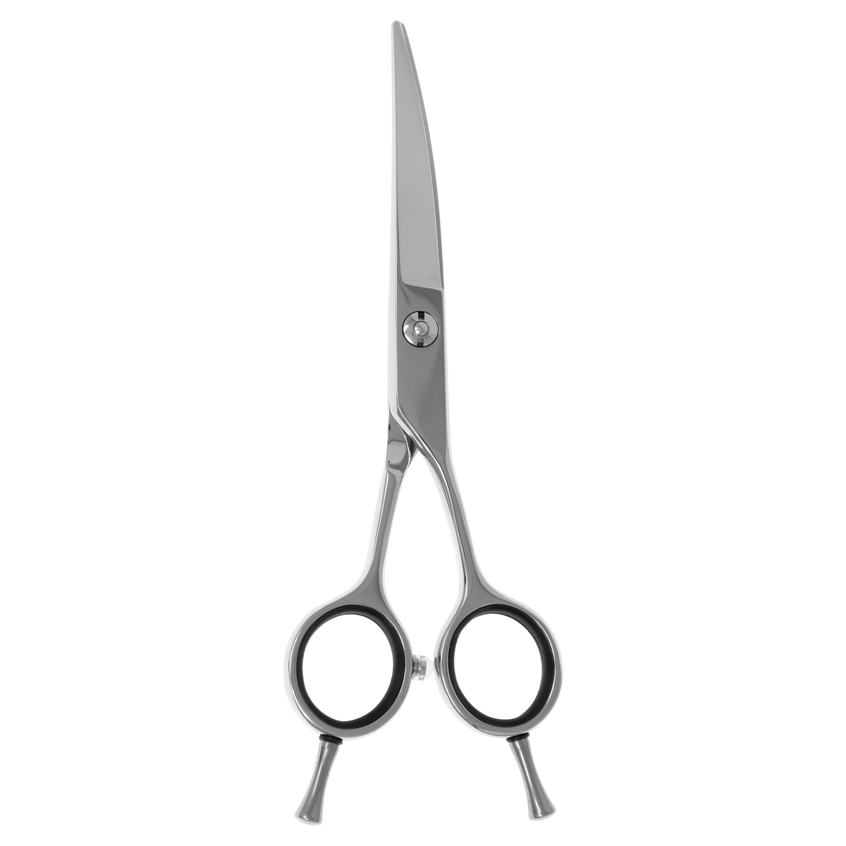 5.5 inch YS38-55C curved grooming shear