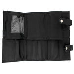 8" CP12B Black 12 Scissor Case