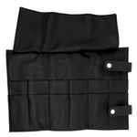 8" CP12B Black 12 Scissor Case