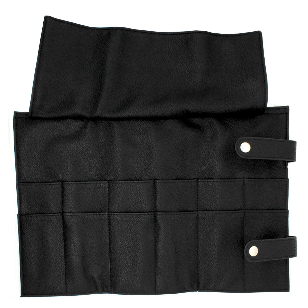 8" CP12B Black 12 Scissor Case
