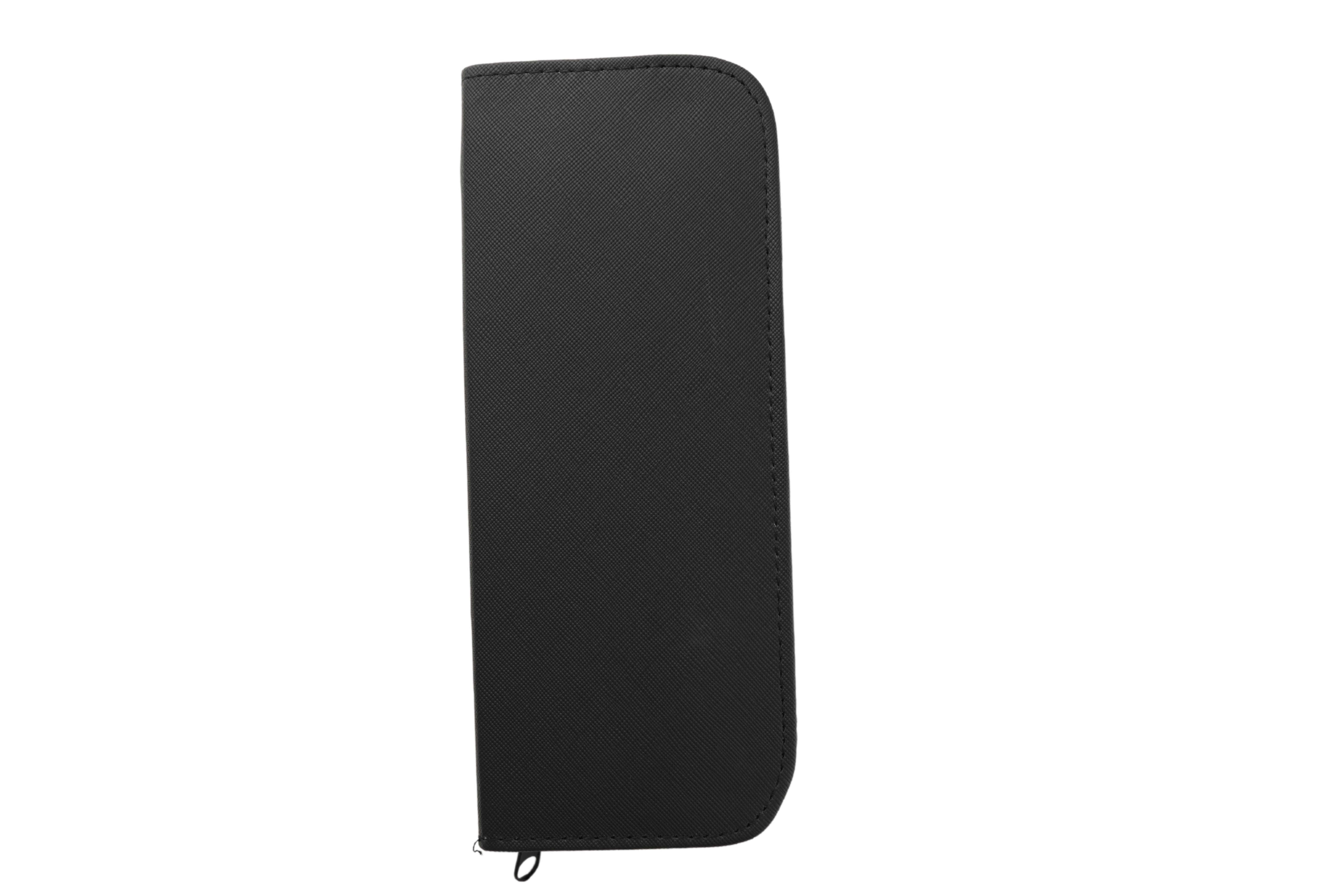 6.5" C2ECOBK Black 2 Scissor Case