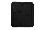 6.5" C2ECOBK Black 2 Scissor Case