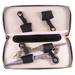 7" Black 4 Shear Case C4ZBK