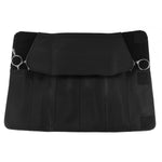 7" C6BK Black 6 Shear Case