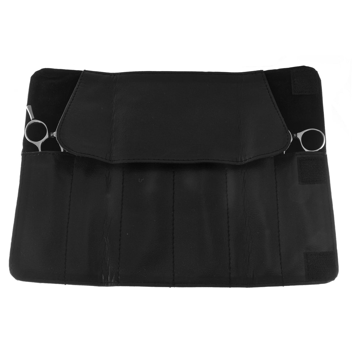 7" C6BK Black 6 Shear Case
