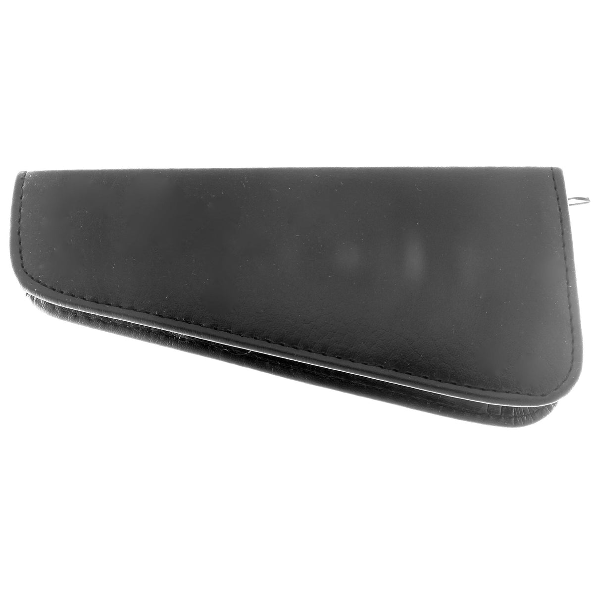 6" C1TRIBK Red Velvet Scissor Case