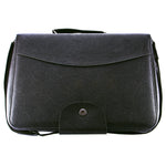 CD40 Black Strap 40 Scissor Display Carrying Case