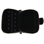 CD40 Black Strap 40 Scissor Display Carrying Case