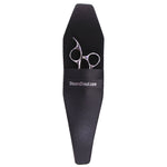 7" C1ECOBK Black Single Shear Case