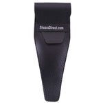 7" C1ECOBK Black Single Shear Case
