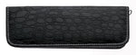 7" Black Croc 2 Shear Case CP2CROC