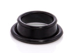 PRJINS10 10 Pack Black Premium Silicon Jumbo Finger Inserts
