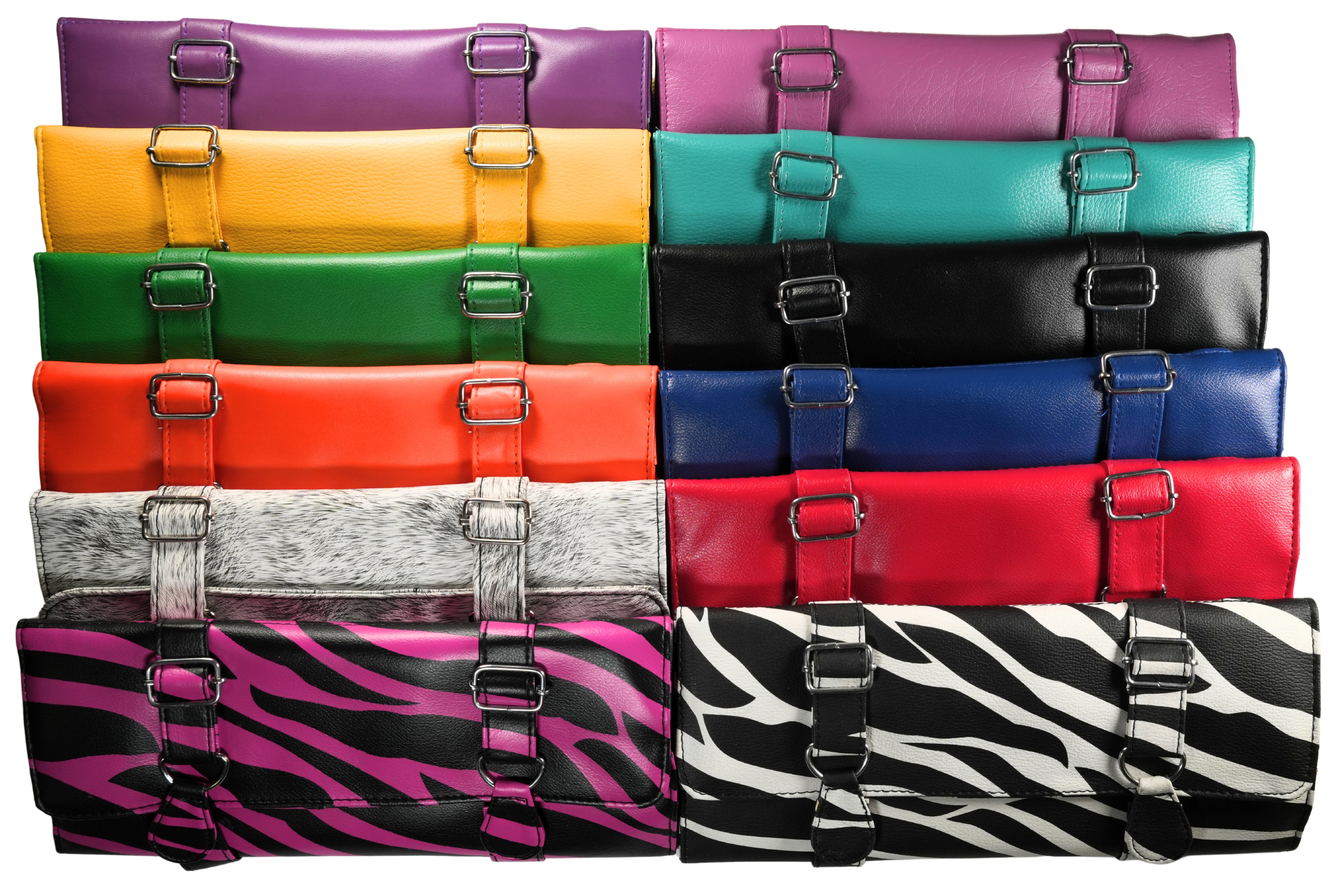 10" CP14 Carry 14 Shear Case Various Colors
