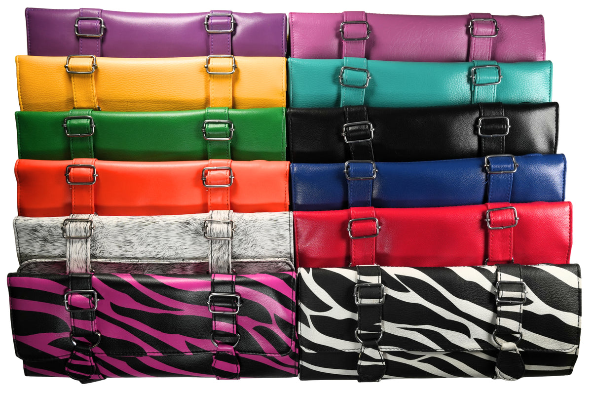 10" CP14 Carry 14 Shear Case Various Colors