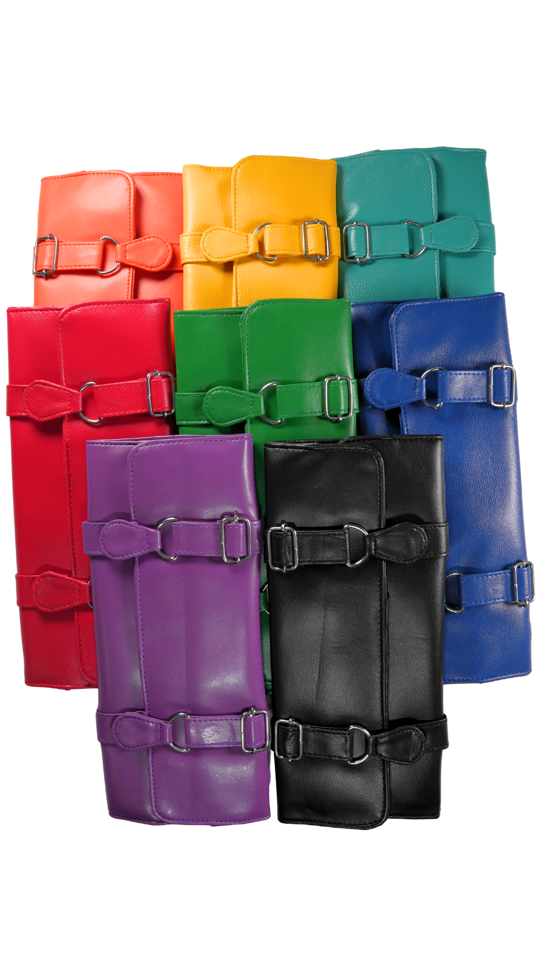 10" CP14 Carry 14 Shear Case Various Colors