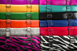 10" CP14 Carry 14 Shear Case Various Colors