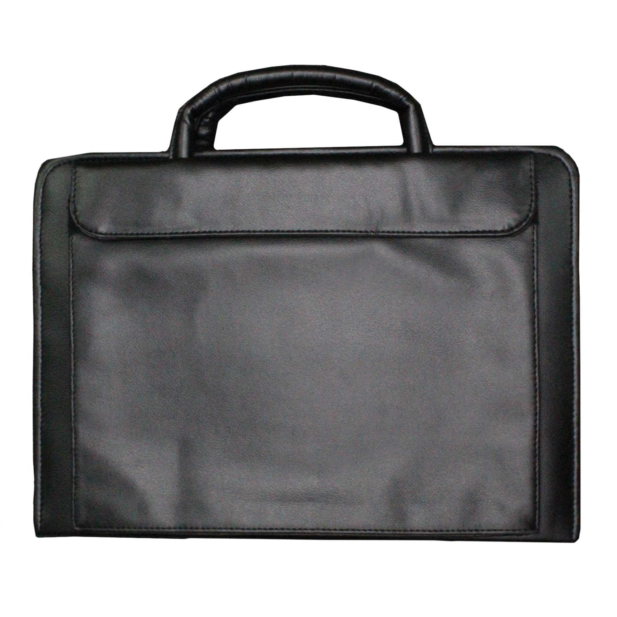 CD40BLK Black 40 Scissor Display Carrying Case
