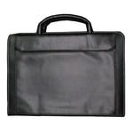 CD40BLK Black 40 Scissor Display Carrying Case