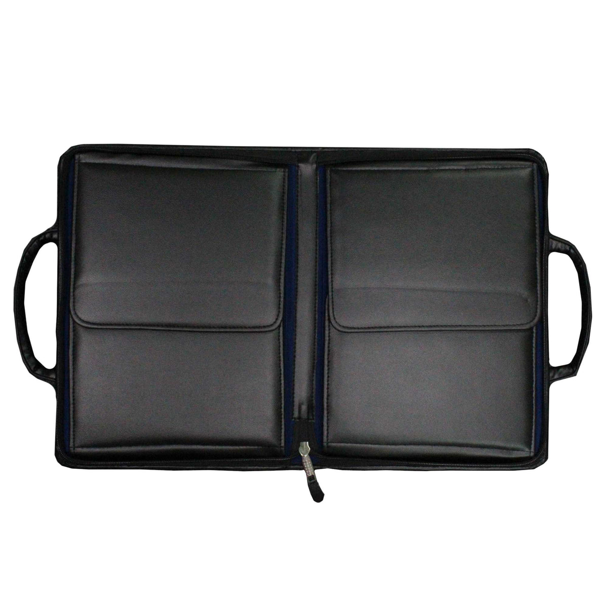CD40BLK Black 40 Scissor Display Carrying Case