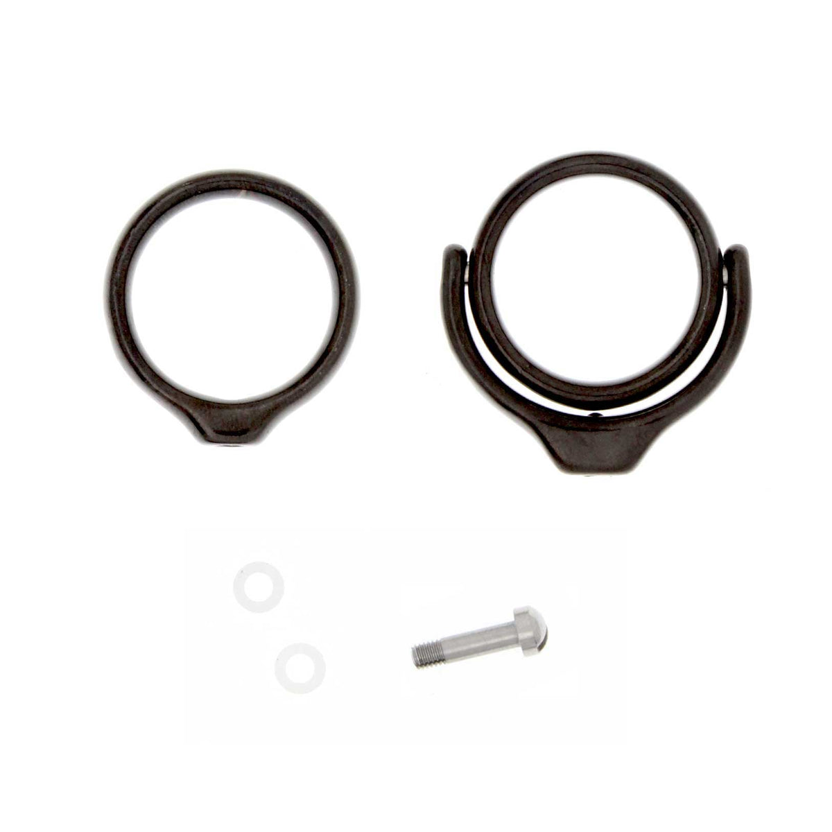 Single or Double Swivel Large Thumb Replacement