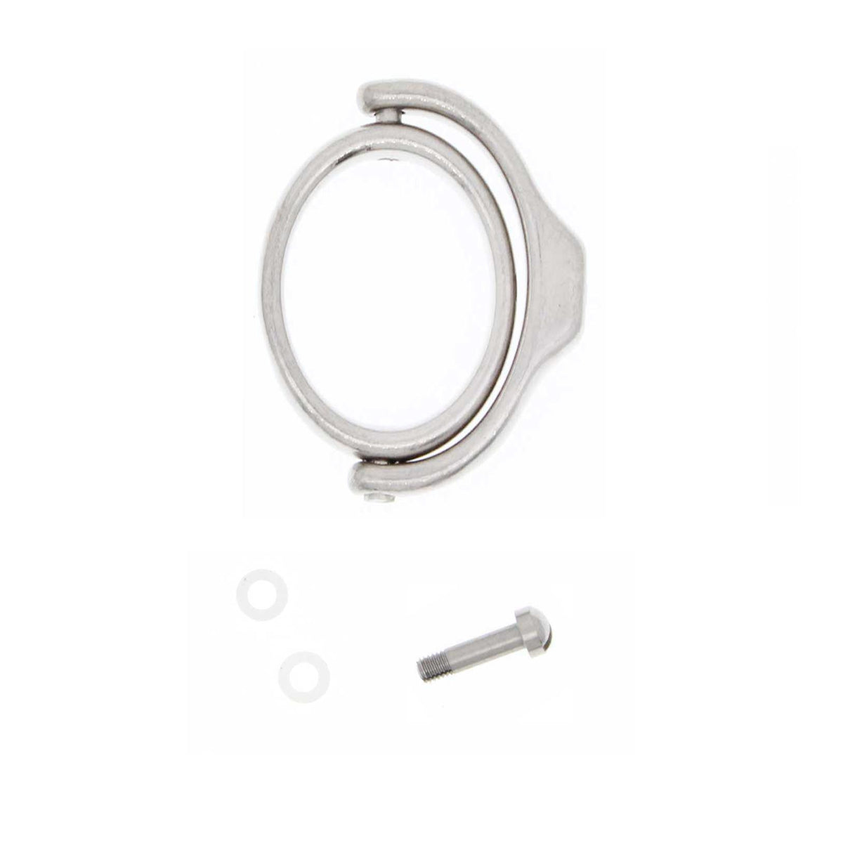 Single or Double Swivel Replacement