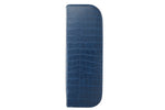 9" CP9PAT Crocodile Pattern Single Shear Case