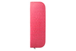 9" CP9PAT Crocodile Pattern Single Shear Case