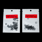 Graphite Washers
