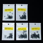 Graphite Washers