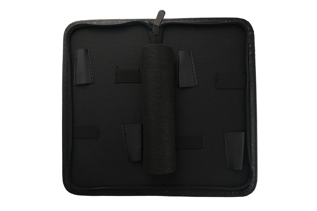 9" C4PAT Gator Skin 2 Shear Case