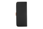 Black & Tan Snap-Closure Grooming Shear Case | Holds up to 7" Shears