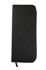 Black 4-Shear Zippered Case for Shears Up to 9 Inches – Model CP4