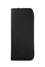Black 2-Shear Zippered Case for Shears Up to 9 Inches – Model CP2-9