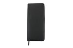 Professional Black Zippered  2-Shear Case up to 7 inch Shears