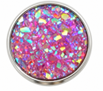 Crystal Glitter Replacement Shear Tension Knob