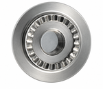 Crystal Glitter Replacement Shear Tension Knob