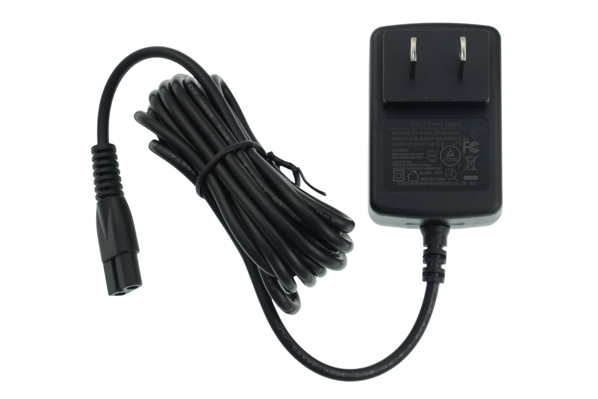 T9 Replacement A/C Power Cord