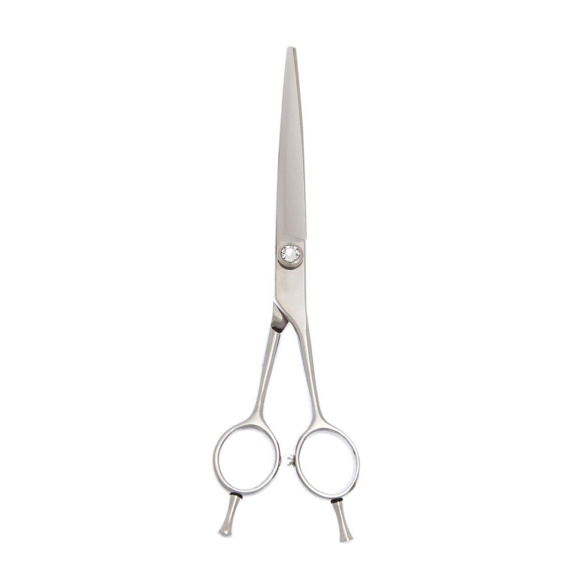 Bucchelli INDIGO standard curved grooming shear, GG75