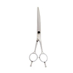 Bucchelli INDIGO standard curved shear alternate view, GG75
