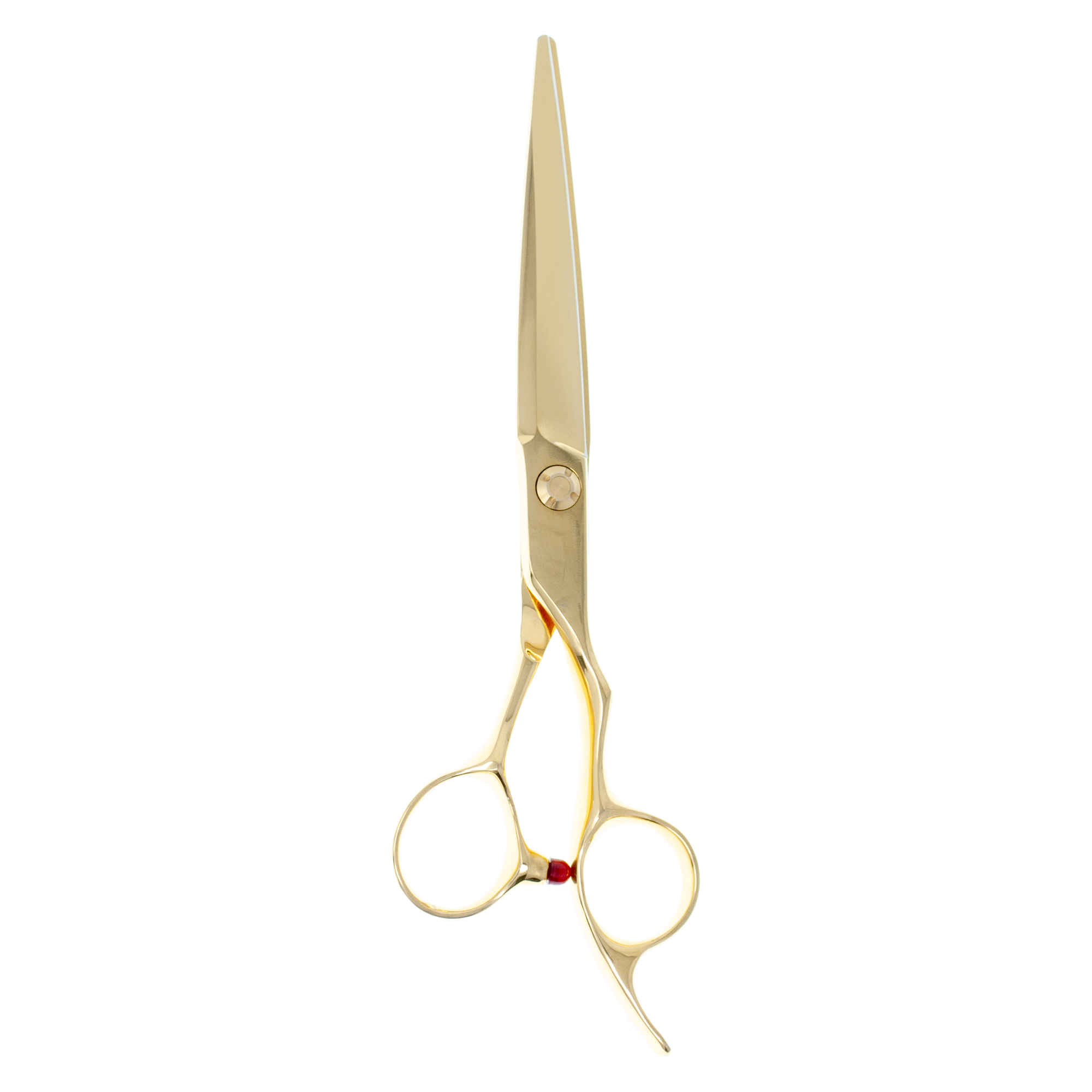 Bucchelli HTT65ZF gold VG-10 curved grooming shear